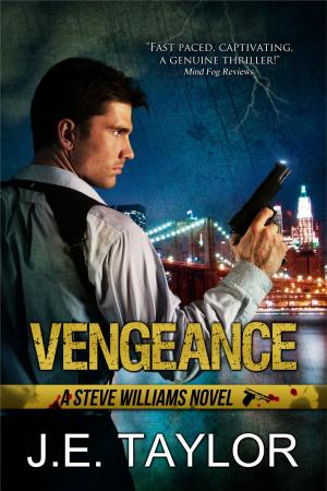 Cover of the book Vengeance by Andrea Zanotti