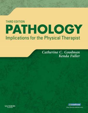 Cover of the book Pathology - E-Book by Miguel Ángel Sánchez González