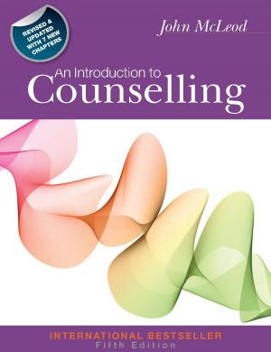 Cover of the book An Introduction To Counselling by Sydney Finkelstein, Charles Harvey, Thomas Lawton