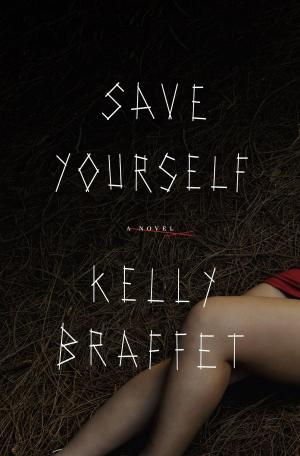 Cover of the book Save Yourself by Jeanne Bourin