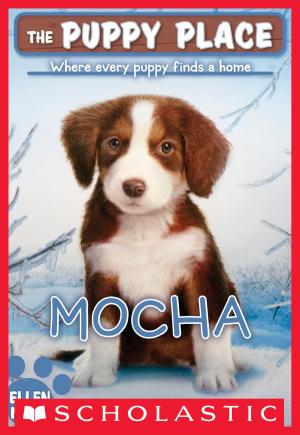 Cover of the book The Puppy Place #29: Mocha by Gordon Korman