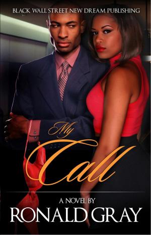 Cover of the book My Call by Kelsey Bhatia