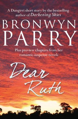 Cover of the book Dear Ruth by JA Low