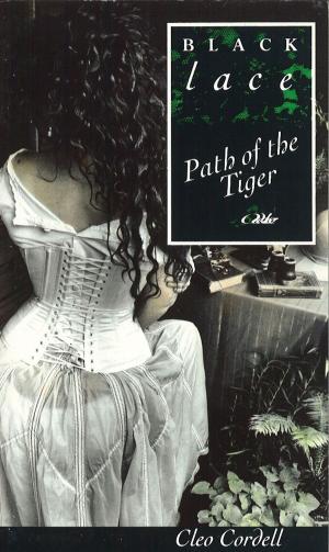 Cover of the book Path Of The Tiger by Simon Goddard
