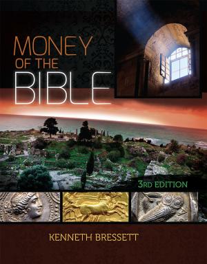 Cover of the book Money of the Bible by John M. Mercanti