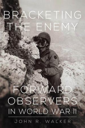 Cover of the book Bracketing the Enemy by Bruce M. Venter, Ph.D