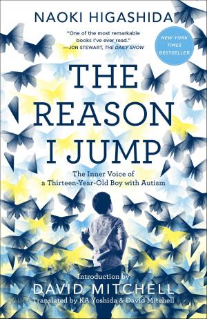 bigCover of the book The Reason I Jump by 