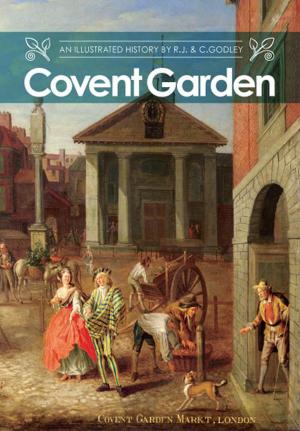 Cover of the book Covent Garden by Robert James