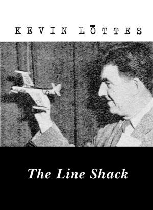 bigCover of the book The Line Shack by 