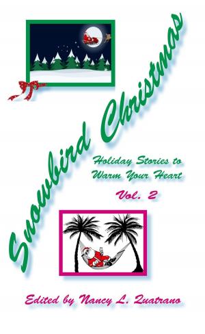 bigCover of the book Snowbird Christmas Vol 2 by 