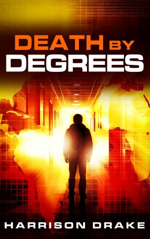 Cover of Death By Degrees (Detective Lincoln Munroe, Book 3)