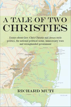 bigCover of the book A Tale of Two Christies by 