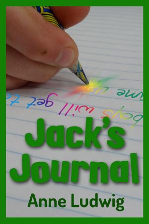 Cover of Jack's Journal