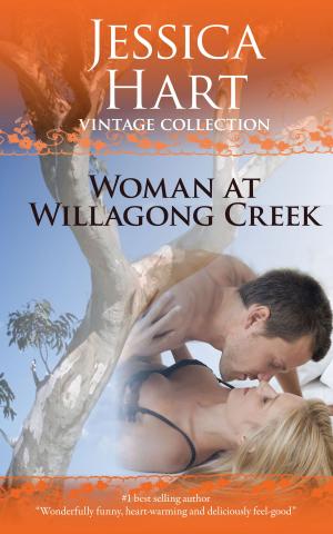 Cover of the book Woman at Willagong Creek by Miki Bennett