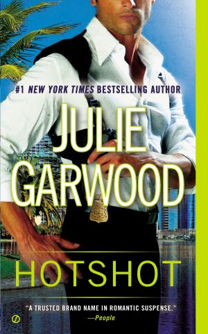 Cover of the book Hotshot by Kathy Ivan