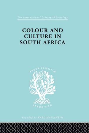 Cover of the book Colour&amp;Cult S Africa Ils 107 by Joseph W. Trigg