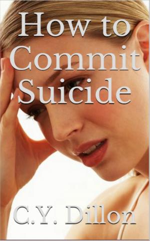 Cover of How to Commit Suicide