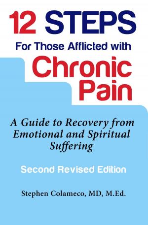 bigCover of the book 12 Steps for Those Afflicted with Chronic Pain: A Guide to Recovery from Emotional and Spiritual Suffering by 