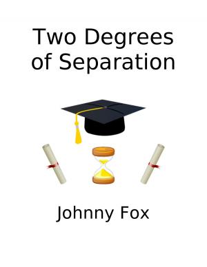 Cover of the book Two Degrees of Separation by Gesine Bullock-Prado