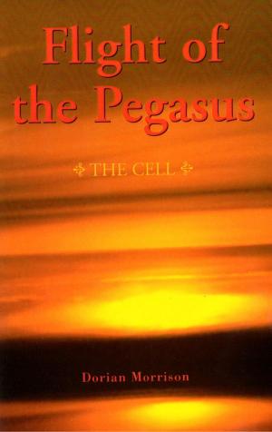 Cover of the book Flight of the Pegasus by Delilah Marvelle