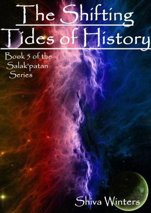Cover of the book The Shifting Tides of History by D. F. Jones