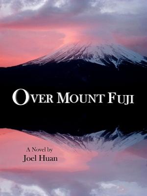 Cover of the book Over Mount Fuji by john molyneux