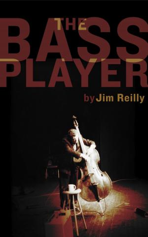 Cover of the book The Bass Player by Mason S. Ford
