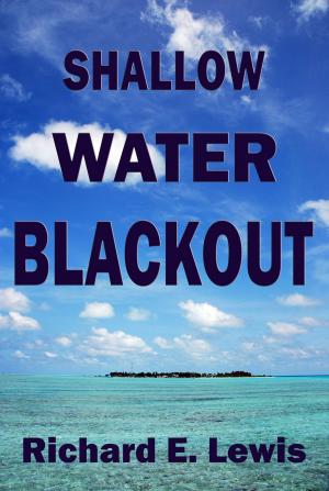 Cover of Shallow Water Blackout: A short story