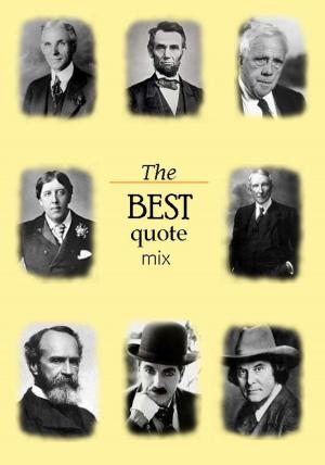 bigCover of the book Best Quotes Mix by 