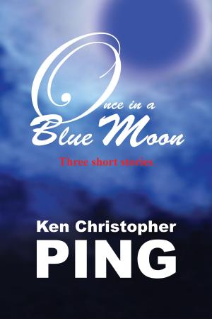 Cover of the book Once in a Blue Moon by Darian Lane