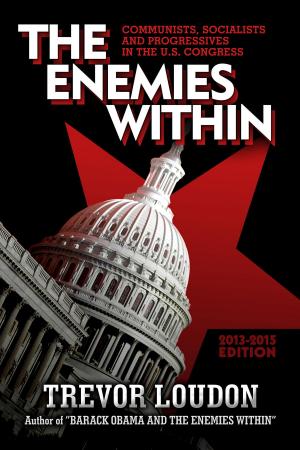 Cover of the book The Enemies Within: Communists, Socialists and Progressives in the U.S. Congress by Dumitru Burlan