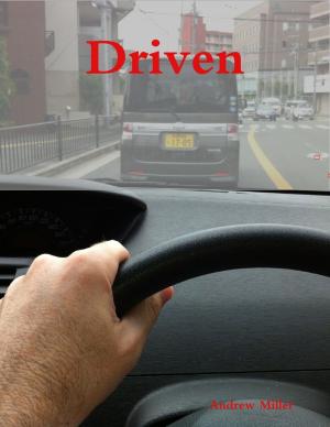 Cover of the book Driven by Rod Polo