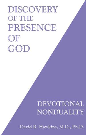 Cover of the book Discovery of the Presence of God by Gordon Smith