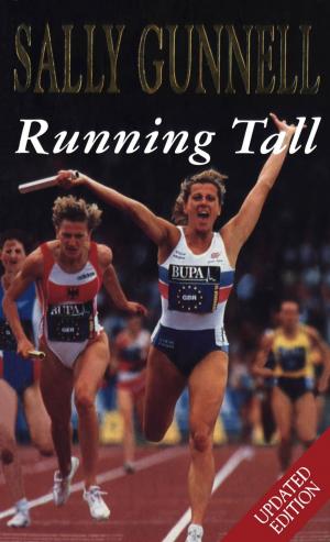 Cover of the book Running Tall by Debra Elise