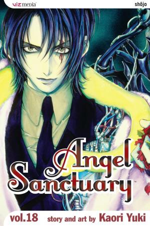 Cover of the book Angel Sanctuary, Vol. 18 by Inio Asano