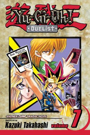 Cover of the book Yu-Gi-Oh!: Duelist, Vol. 7 by Natasha Allegri
