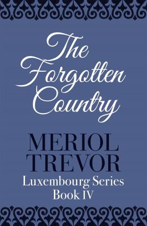 Book cover of The Forgotten Country