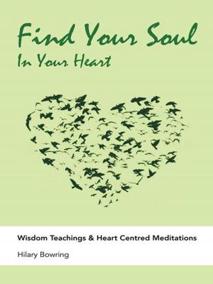 Cover of the book Find Your Soul by Susan Jeffers, Ph.D.