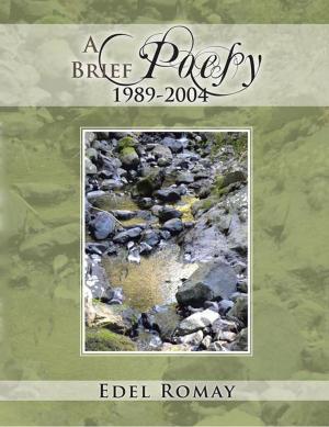 Cover of the book A Brief Poesy, 1989-2004 by Verónica del Valle