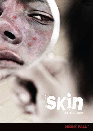 Cover of the book Skin by Joel Levy