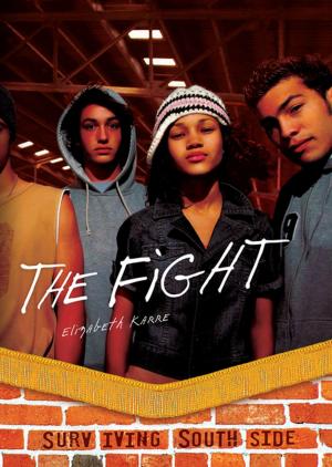 Cover of the book The Fight by Tessa Kenan