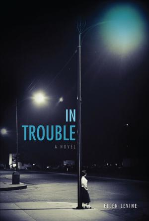 Cover of the book In Trouble by Lynda Beauregard