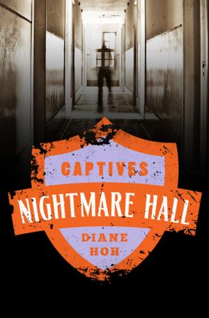 Cover of the book Captives by Elizabeth McDavid Jones