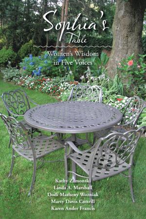 Cover of the book Sophia's Table by Deborah Lange