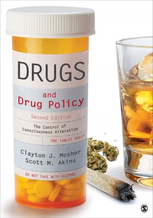 Cover of the book Drugs and Drug Policy by Professor Jeremy Carpendale, Professor Charlie Lewis, Professor Ulrich Müller