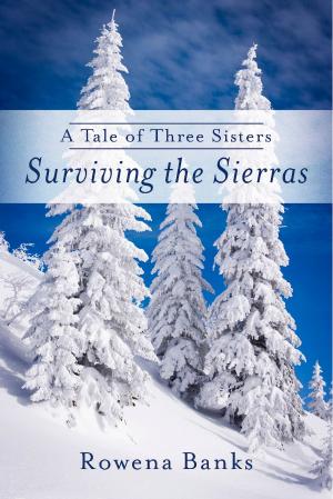 Cover of the book Surviving The Sierras by Blair Morse, Brian Burden, Franklin Canterbury