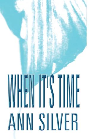 Book cover of When It's Time