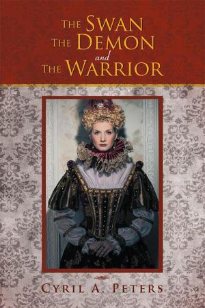 Cover of the book The Swan the Demon and the Warrior by Allegra Skye