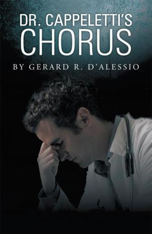 Book cover of Dr. Cappeletti's Chorus