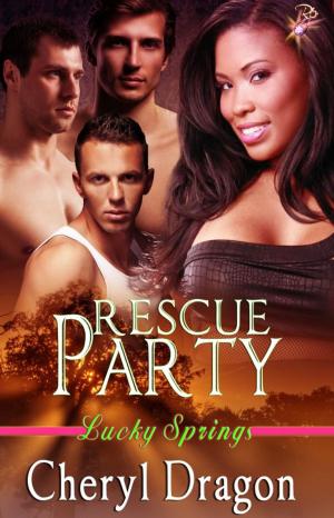 Cover of the book Rescue Party by Carol Lynne